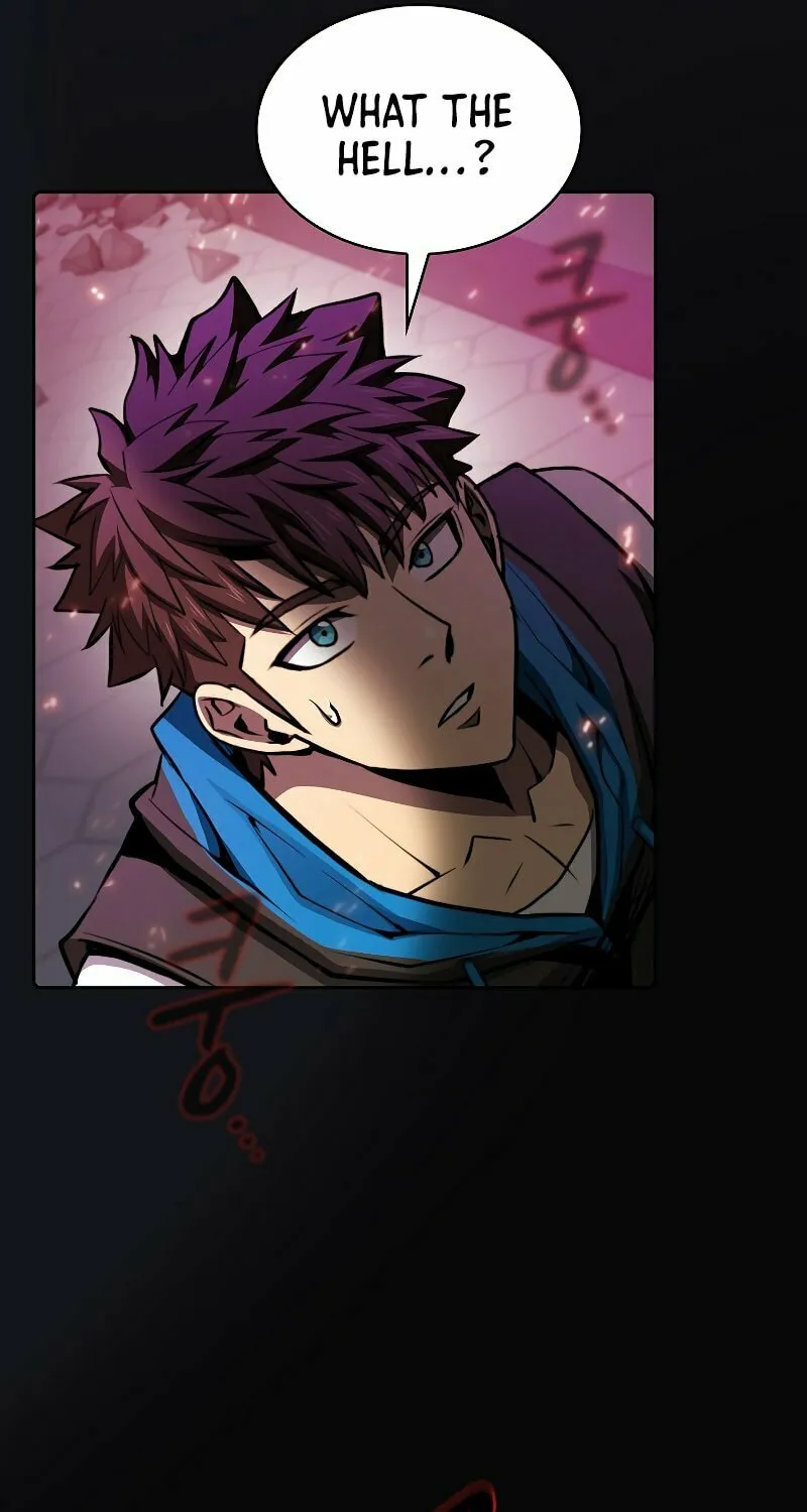 Read The Celestial Returned from Hell chapter 96 image 80 on Lezhin