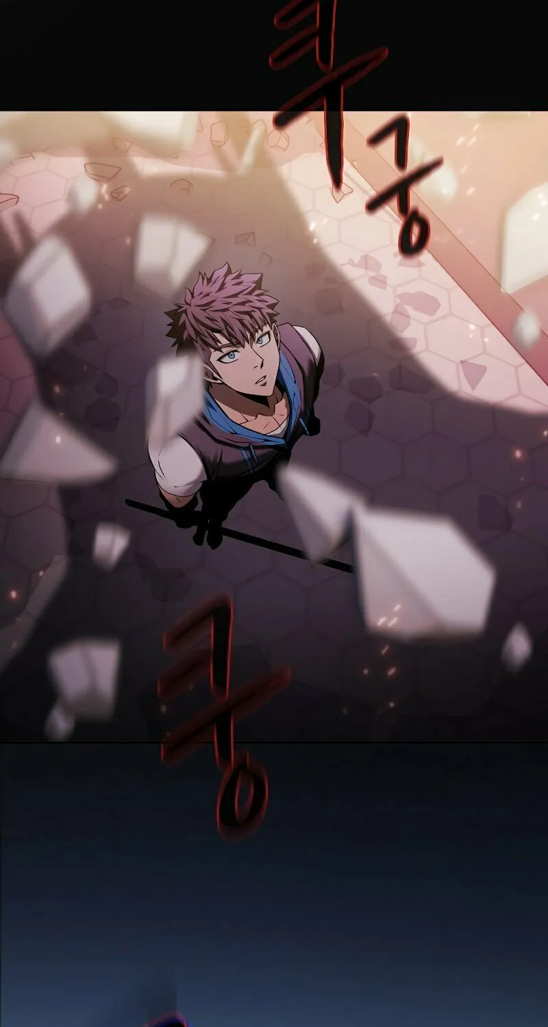 Read The Celestial Returned from Hell chapter 96 image 81 on Lezhin