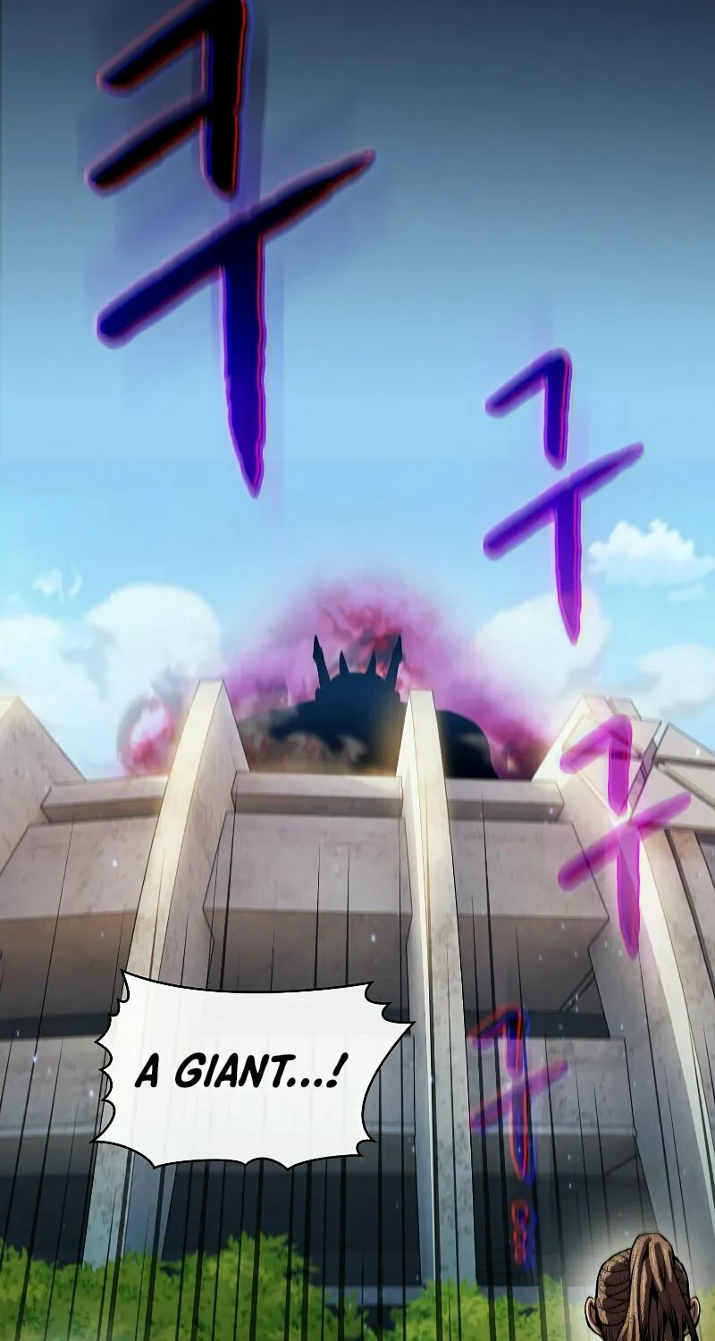 Read The Celestial Returned from Hell chapter 96 image 82 on Lezhin