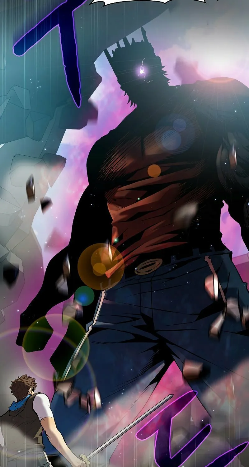 Read The Celestial Returned from Hell chapter 96 image 84 on Lezhin