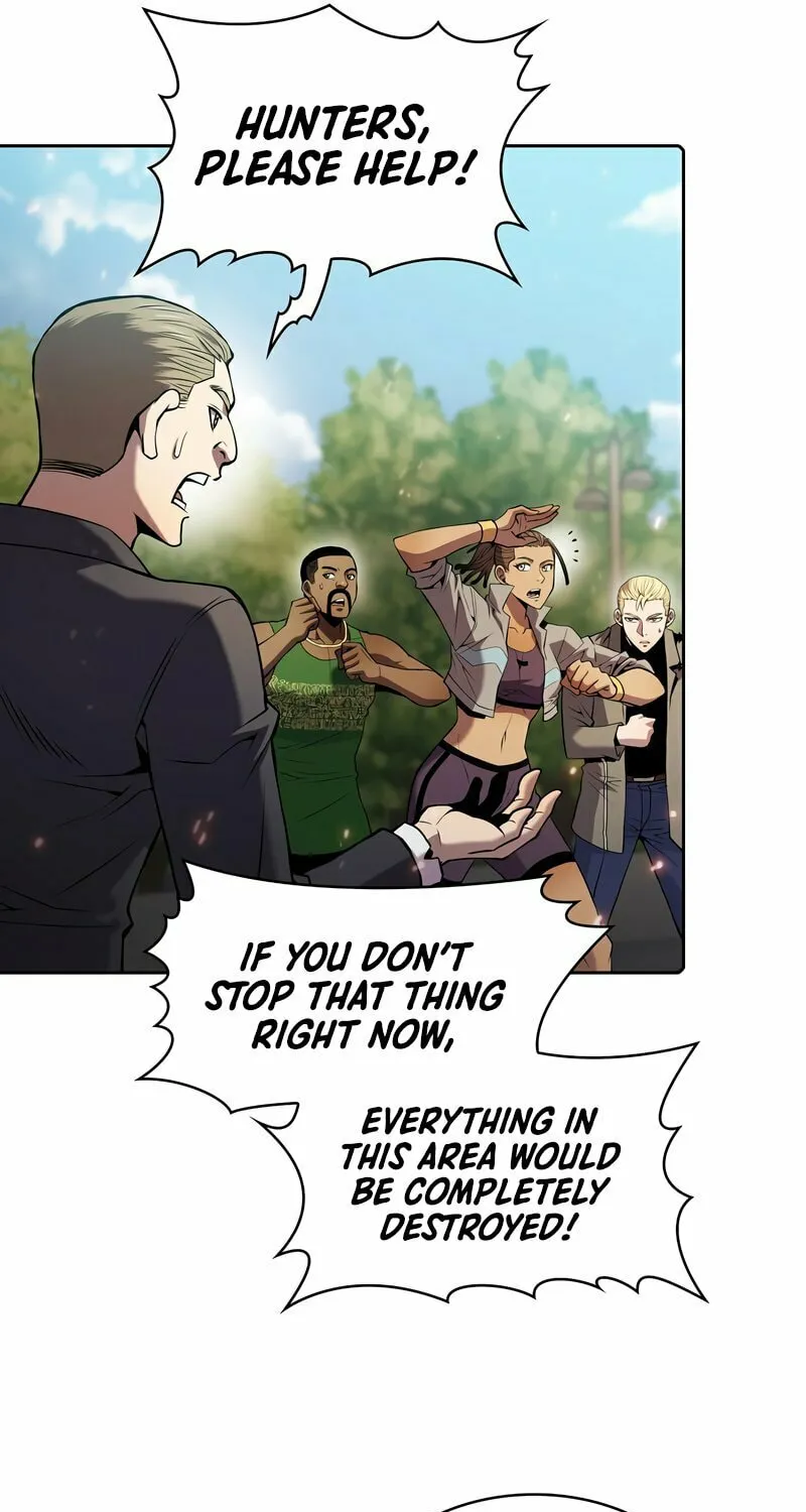 Read The Celestial Returned from Hell chapter 97 image 11 on Lezhin