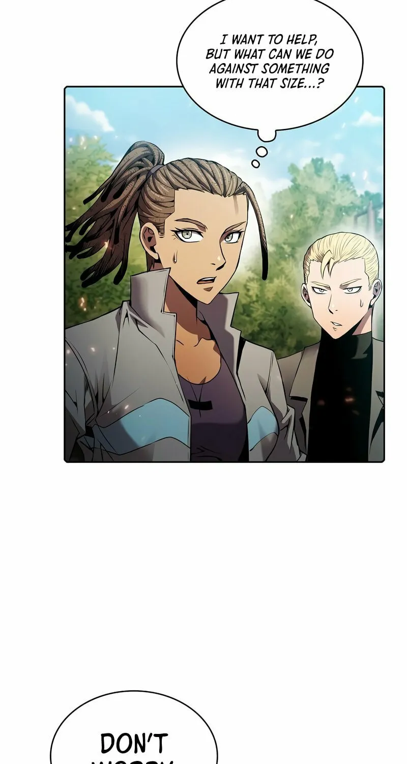 Read The Celestial Returned from Hell chapter 97 image 12 on Lezhin