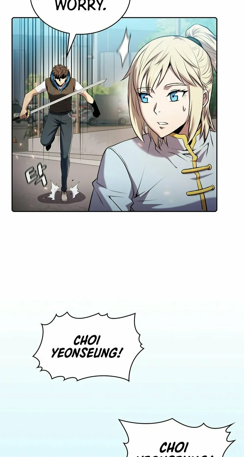 Read The Celestial Returned from Hell chapter 97 image 13 on Lezhin