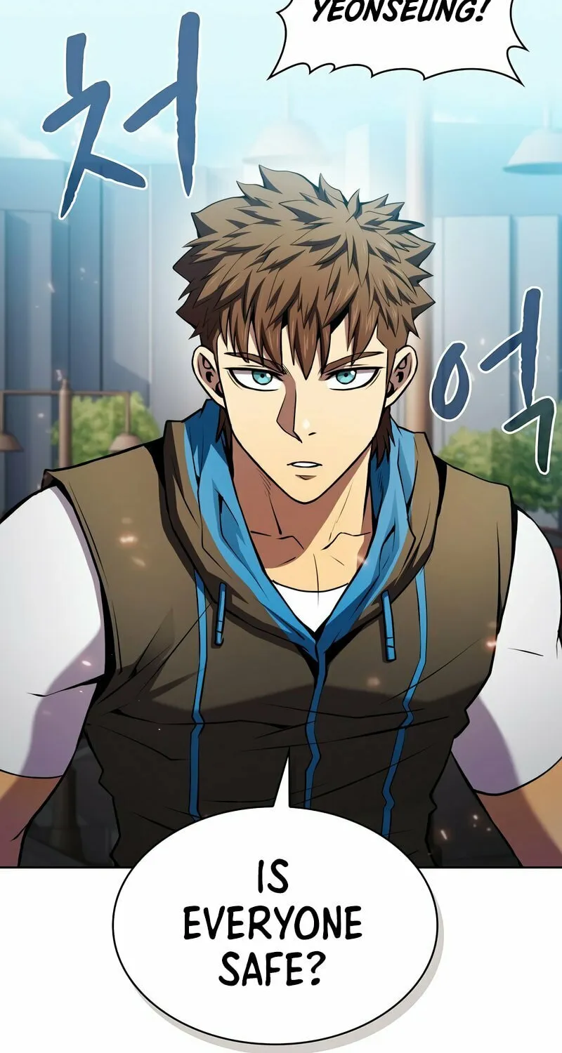 Read The Celestial Returned from Hell chapter 97 image 14 on Lezhin