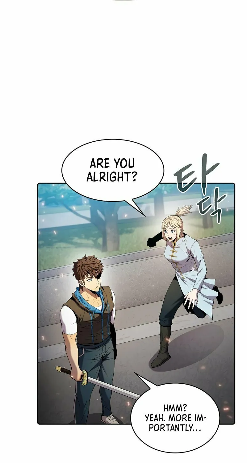 Read The Celestial Returned from Hell chapter 97 image 15 on Lezhin