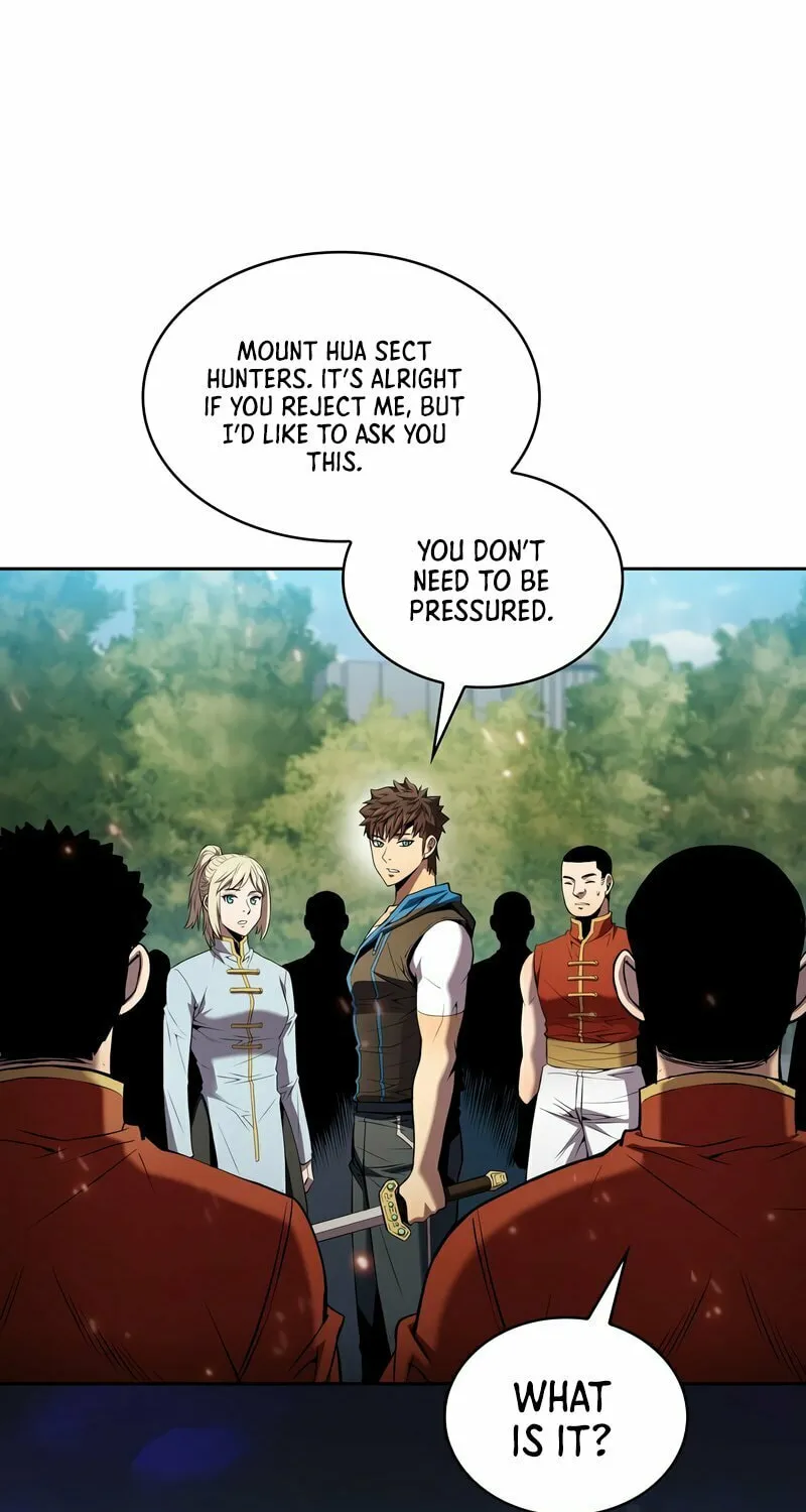 Read The Celestial Returned from Hell chapter 97 image 16 on Lezhin