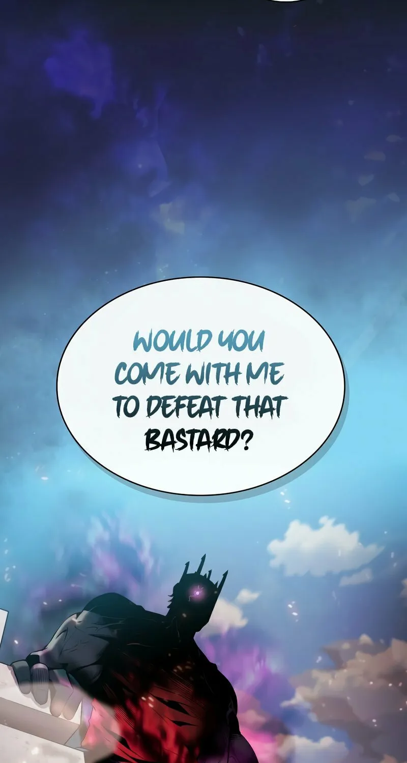 Read The Celestial Returned from Hell chapter 97 image 17 on Lezhin