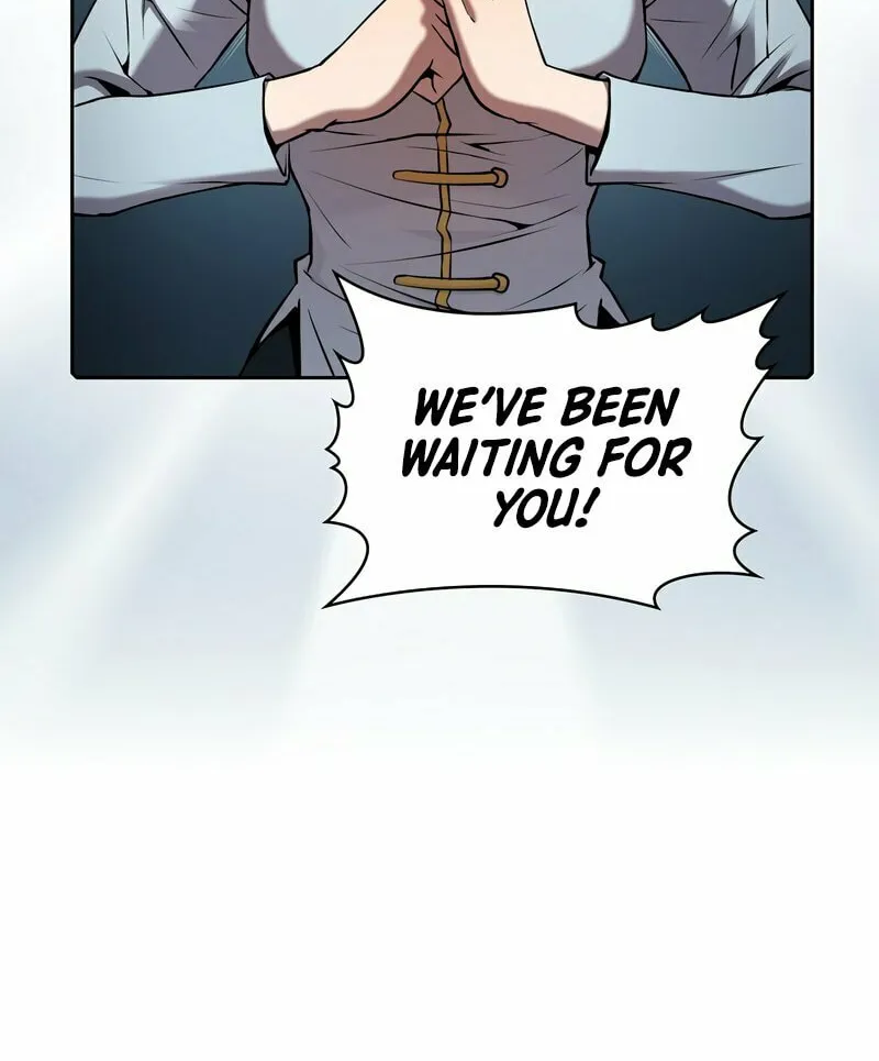 Read The Celestial Returned from Hell chapter 97 image 20 on Lezhin