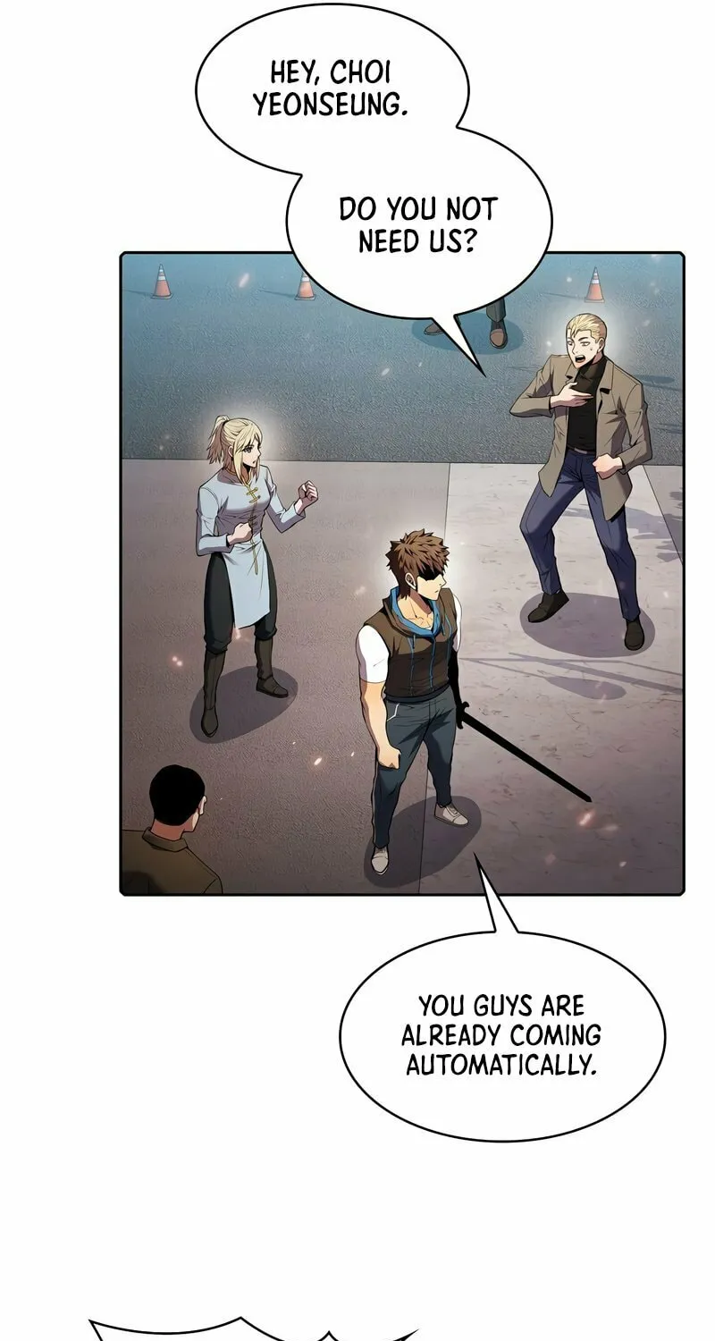 Read The Celestial Returned from Hell chapter 97 image 21 on Lezhin