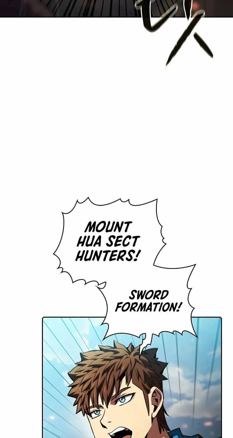 Read The Celestial Returned from Hell chapter 97 image 23 on Lezhin