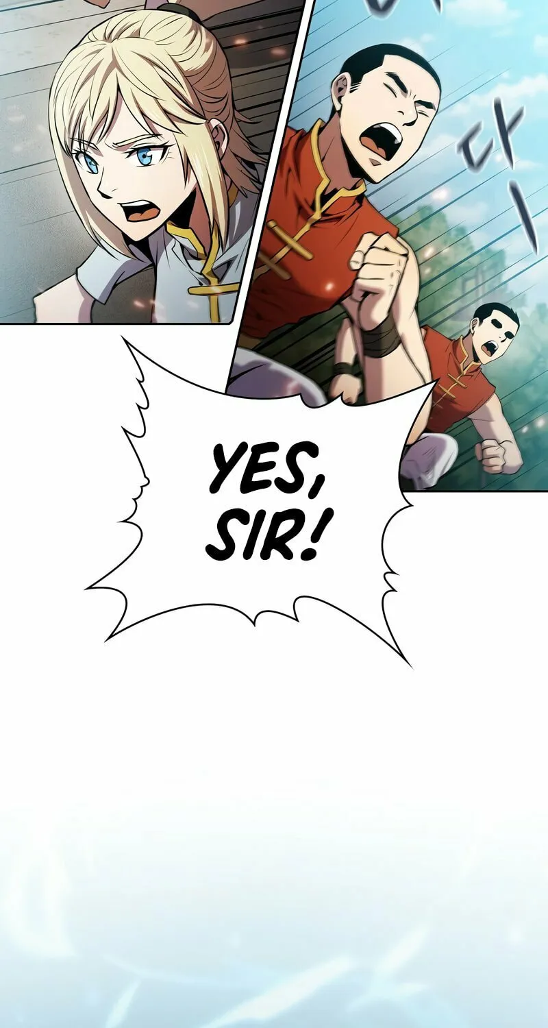 Read The Celestial Returned from Hell chapter 97 image 25 on Lezhin