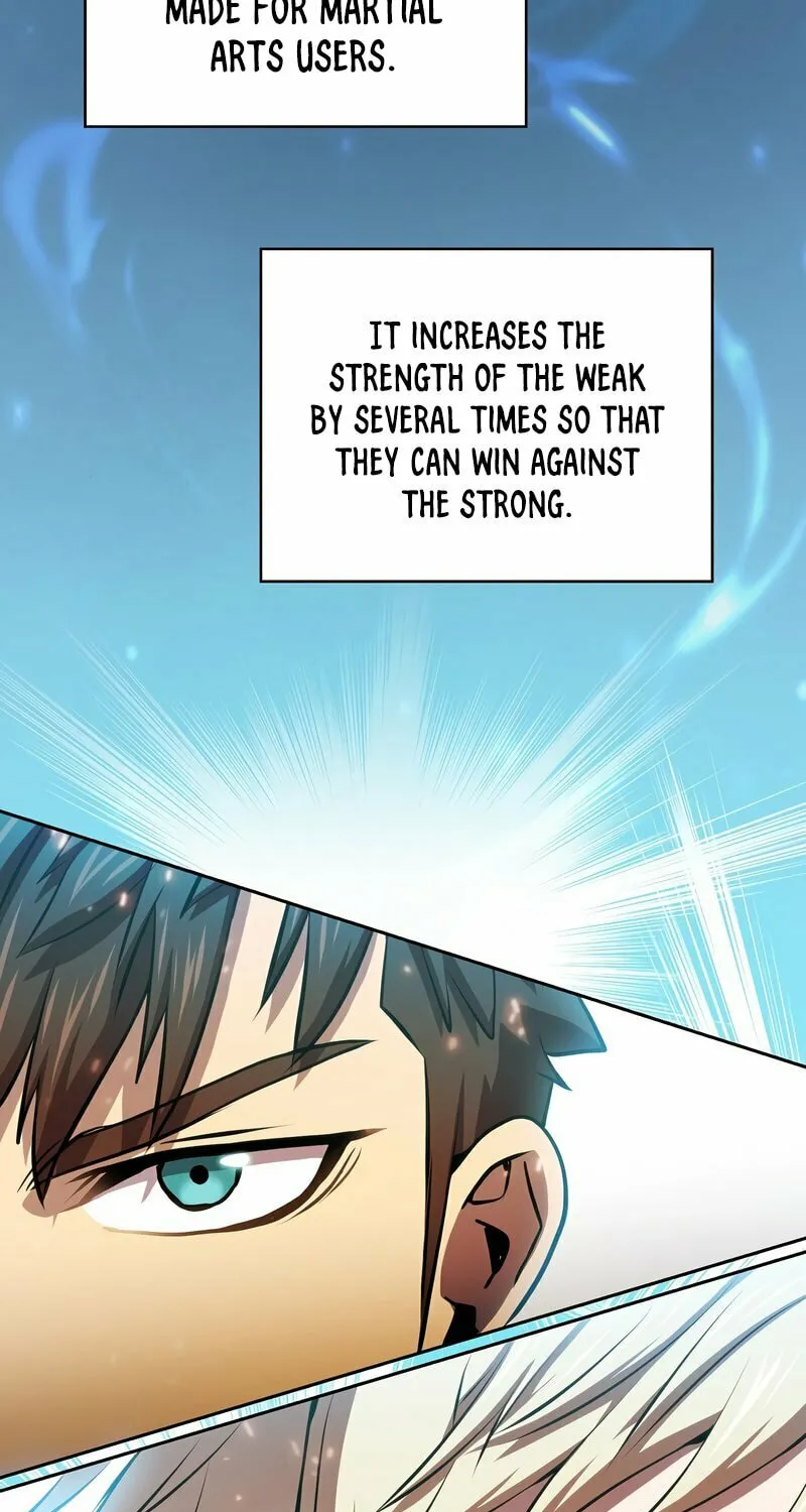 Read The Celestial Returned from Hell chapter 97 image 27 on Lezhin