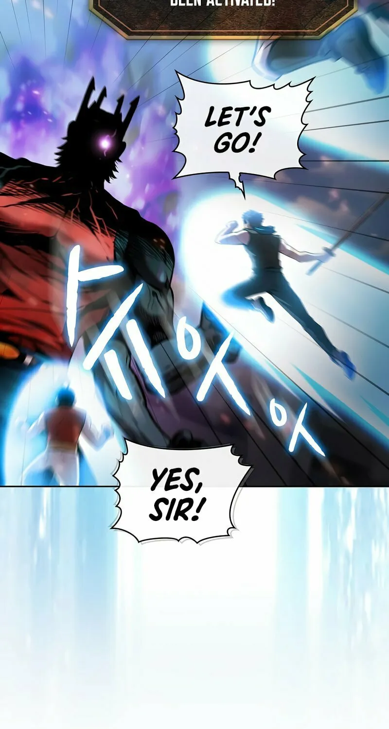 Read The Celestial Returned from Hell chapter 97 image 29 on Lezhin