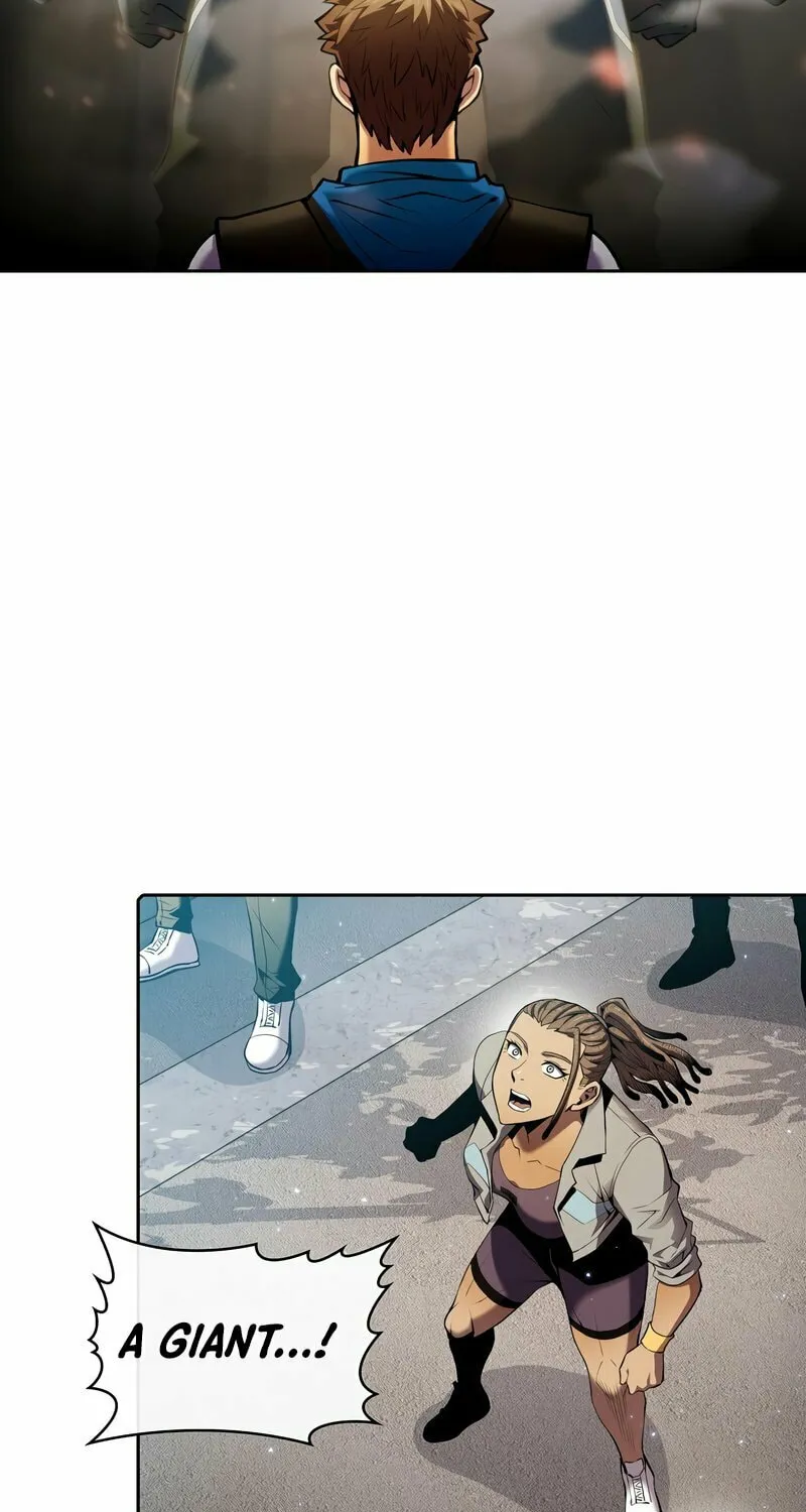 Read The Celestial Returned from Hell chapter 97 image 3 on Lezhin