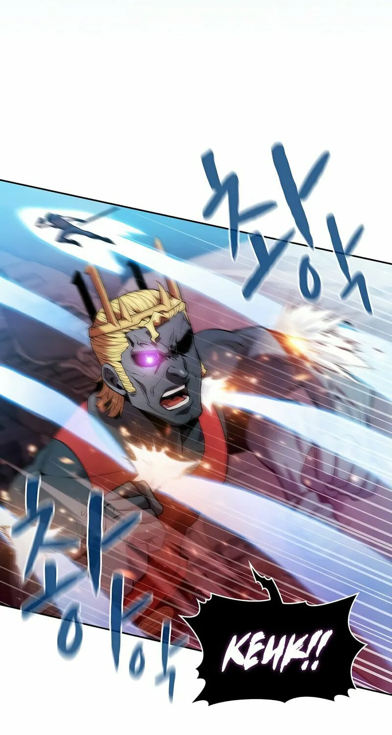 Read The Celestial Returned from Hell chapter 97 image 30 on Lezhin