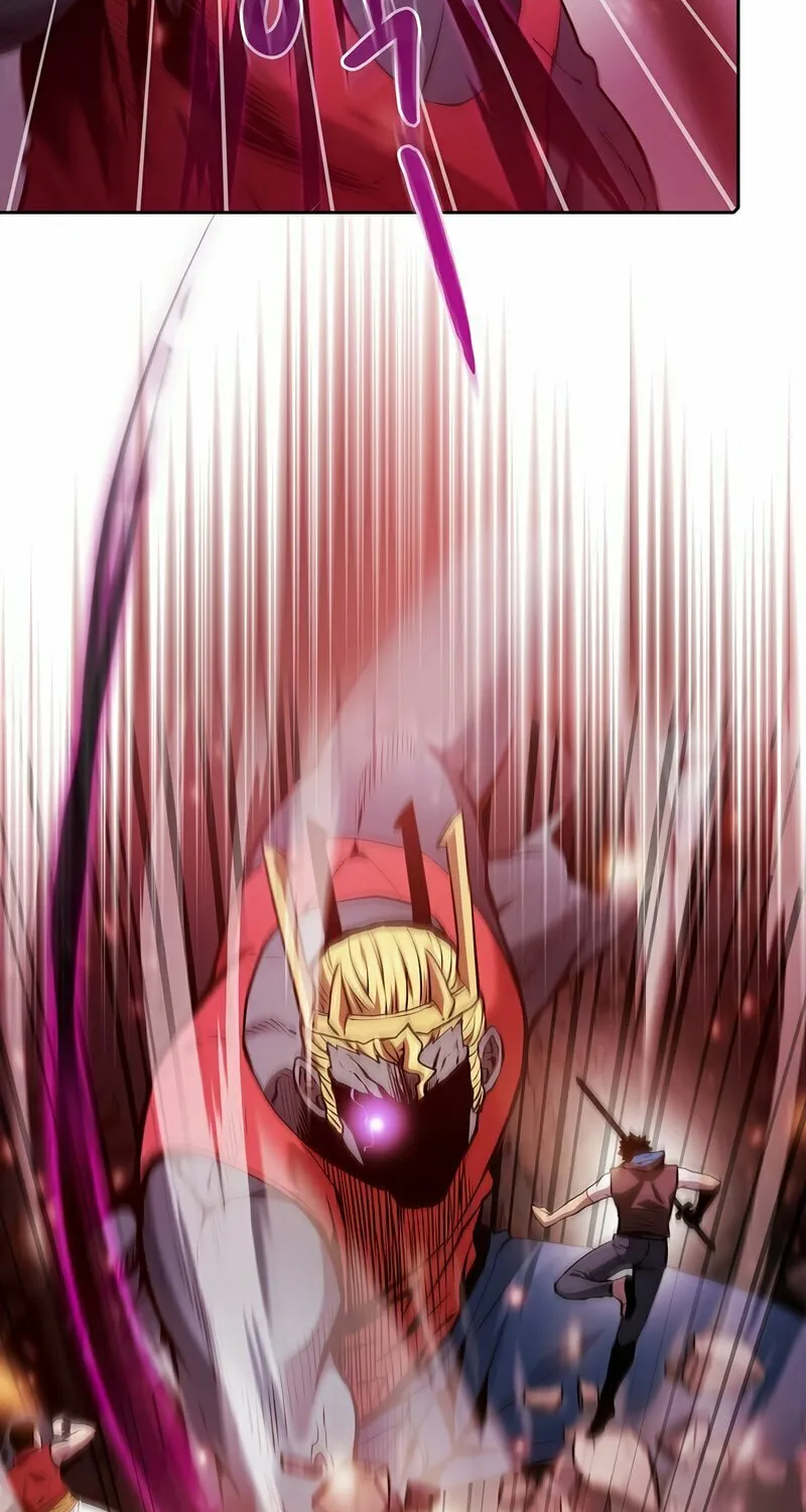 Read The Celestial Returned from Hell chapter 97 image 32 on Lezhin