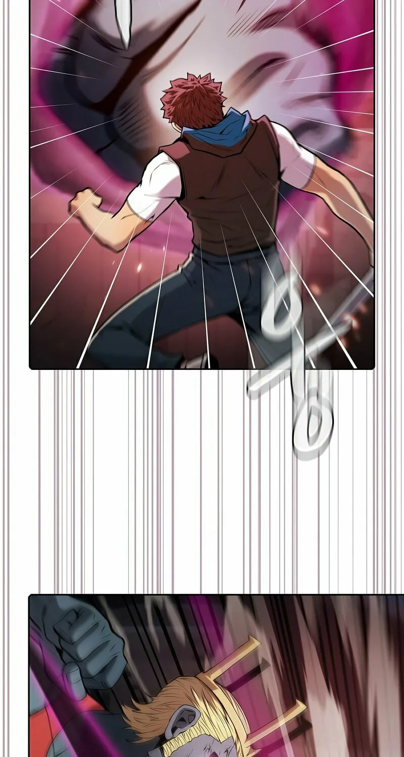 Read The Celestial Returned from Hell chapter 97 image 34 on Lezhin
