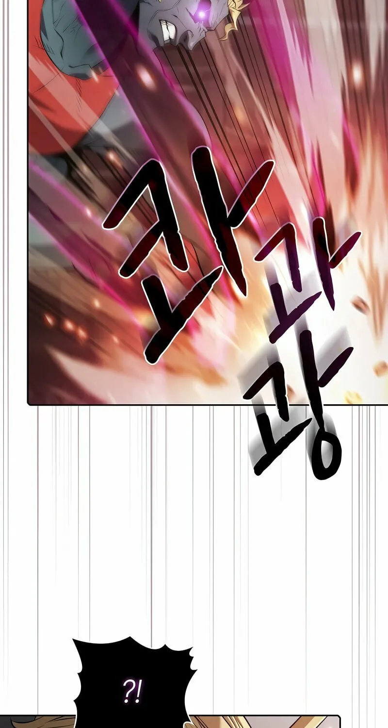 Read The Celestial Returned from Hell chapter 97 image 35 on Lezhin