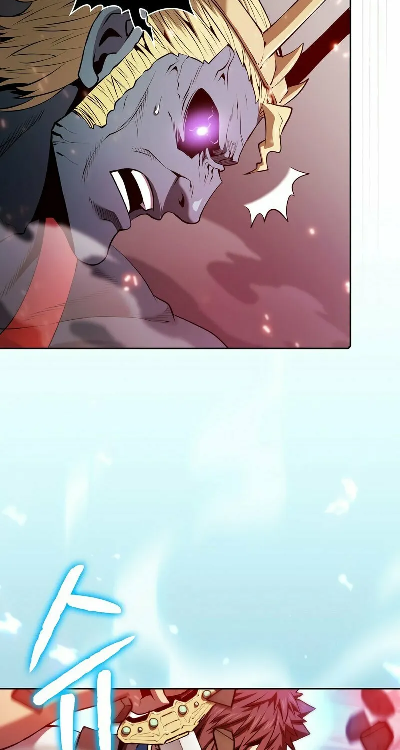 Read The Celestial Returned from Hell chapter 97 image 36 on Lezhin