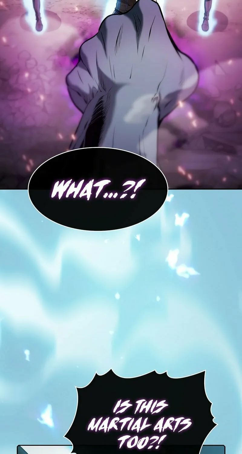 Read The Celestial Returned from Hell chapter 97 image 38 on Lezhin