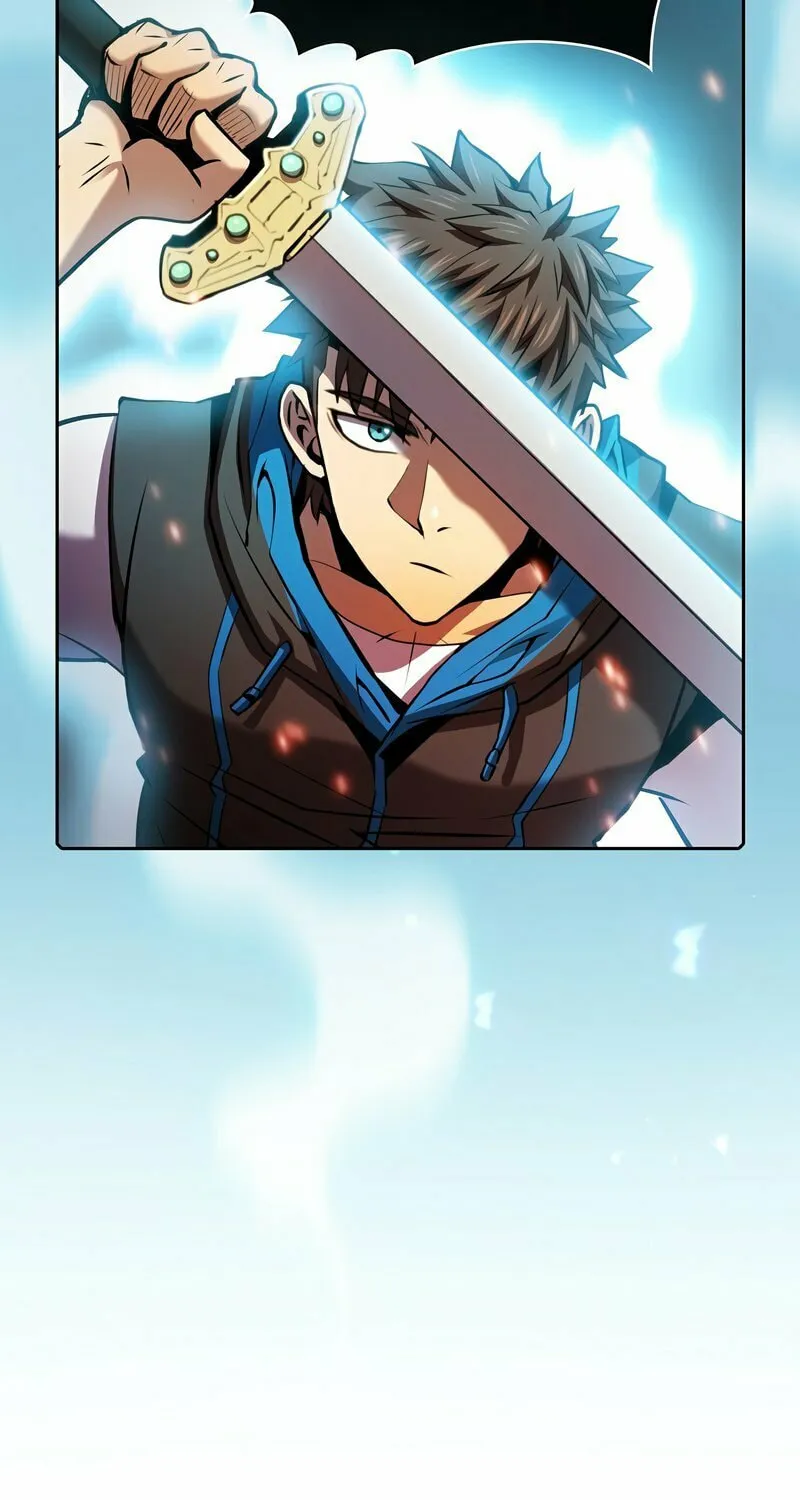 Read The Celestial Returned from Hell chapter 97 image 39 on Lezhin