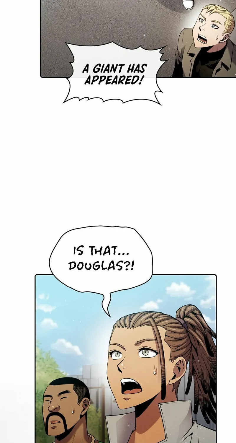 Read The Celestial Returned from Hell chapter 97 image 4 on Lezhin