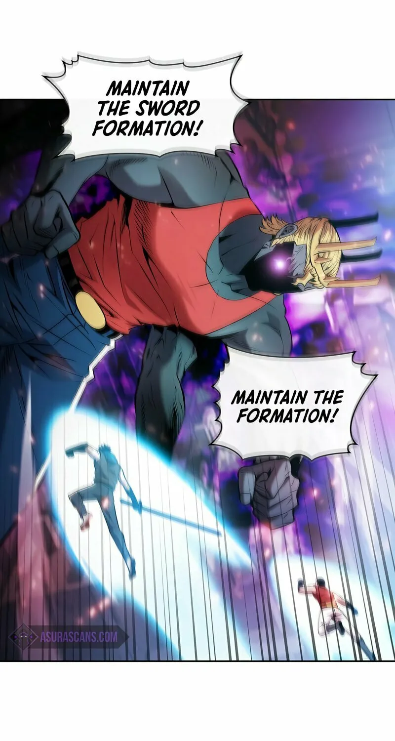 Read The Celestial Returned from Hell chapter 97 image 40 on Lezhin