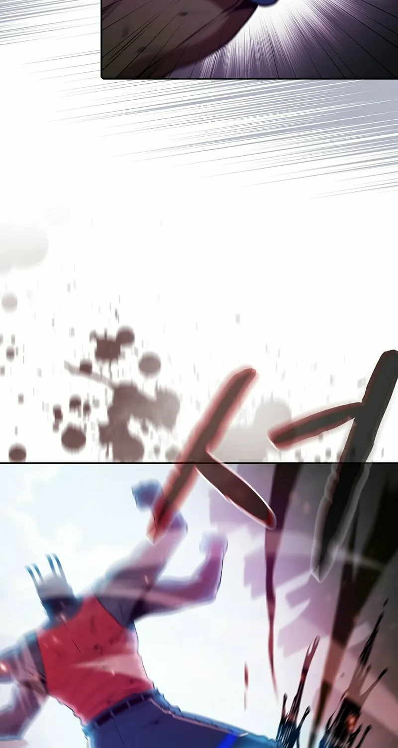 Read The Celestial Returned from Hell chapter 97 image 42 on Lezhin