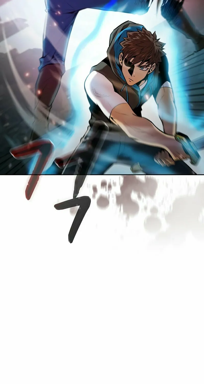 Read The Celestial Returned from Hell chapter 97 image 43 on Lezhin