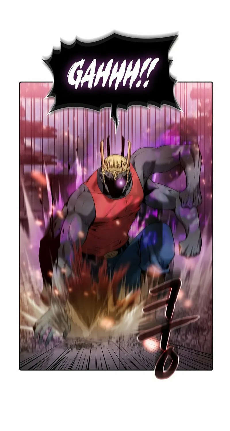Read The Celestial Returned from Hell chapter 97 image 44 on Lezhin