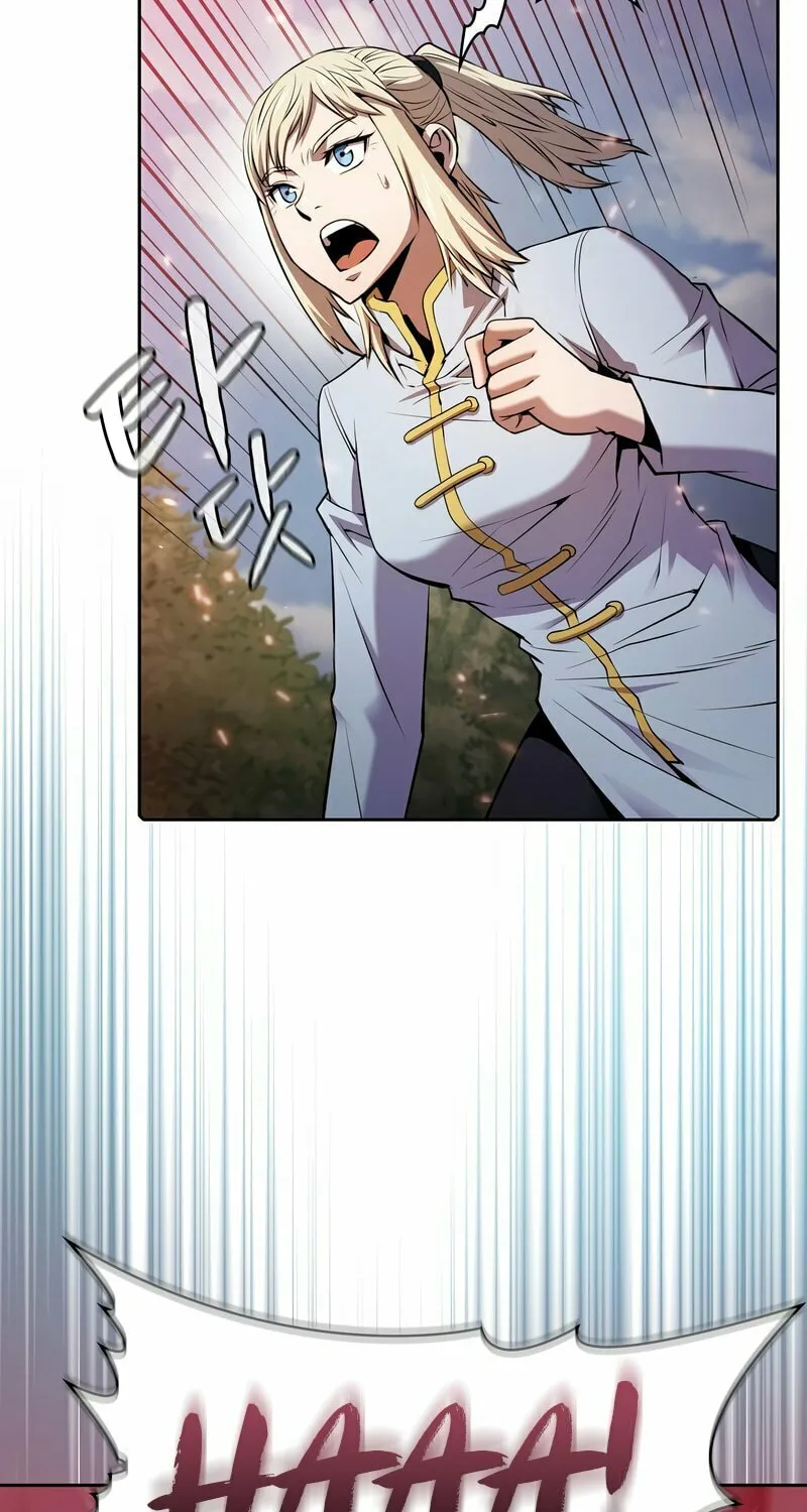 Read The Celestial Returned from Hell chapter 97 image 46 on Lezhin