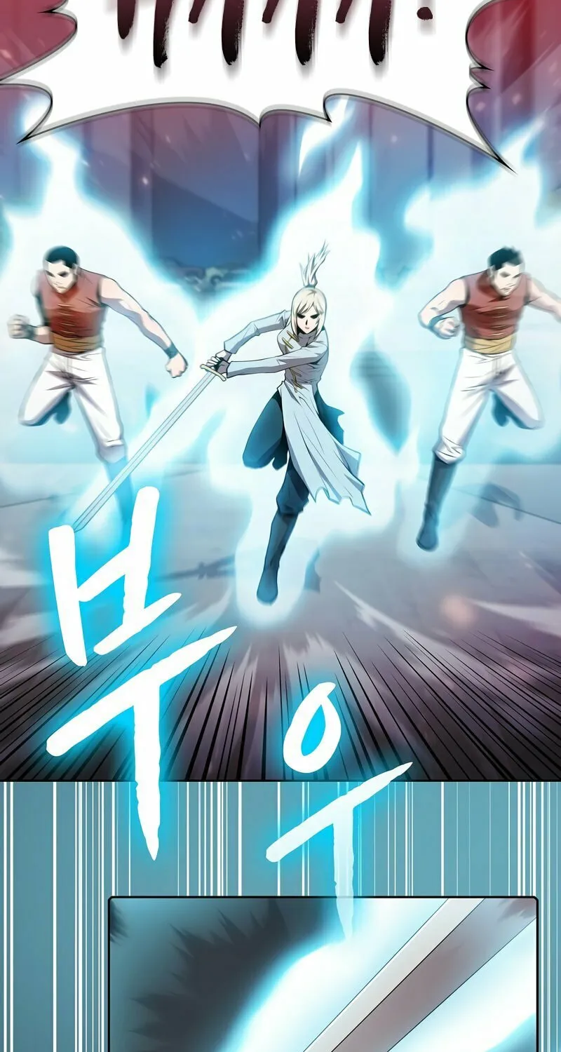 Read The Celestial Returned from Hell chapter 97 image 47 on Lezhin