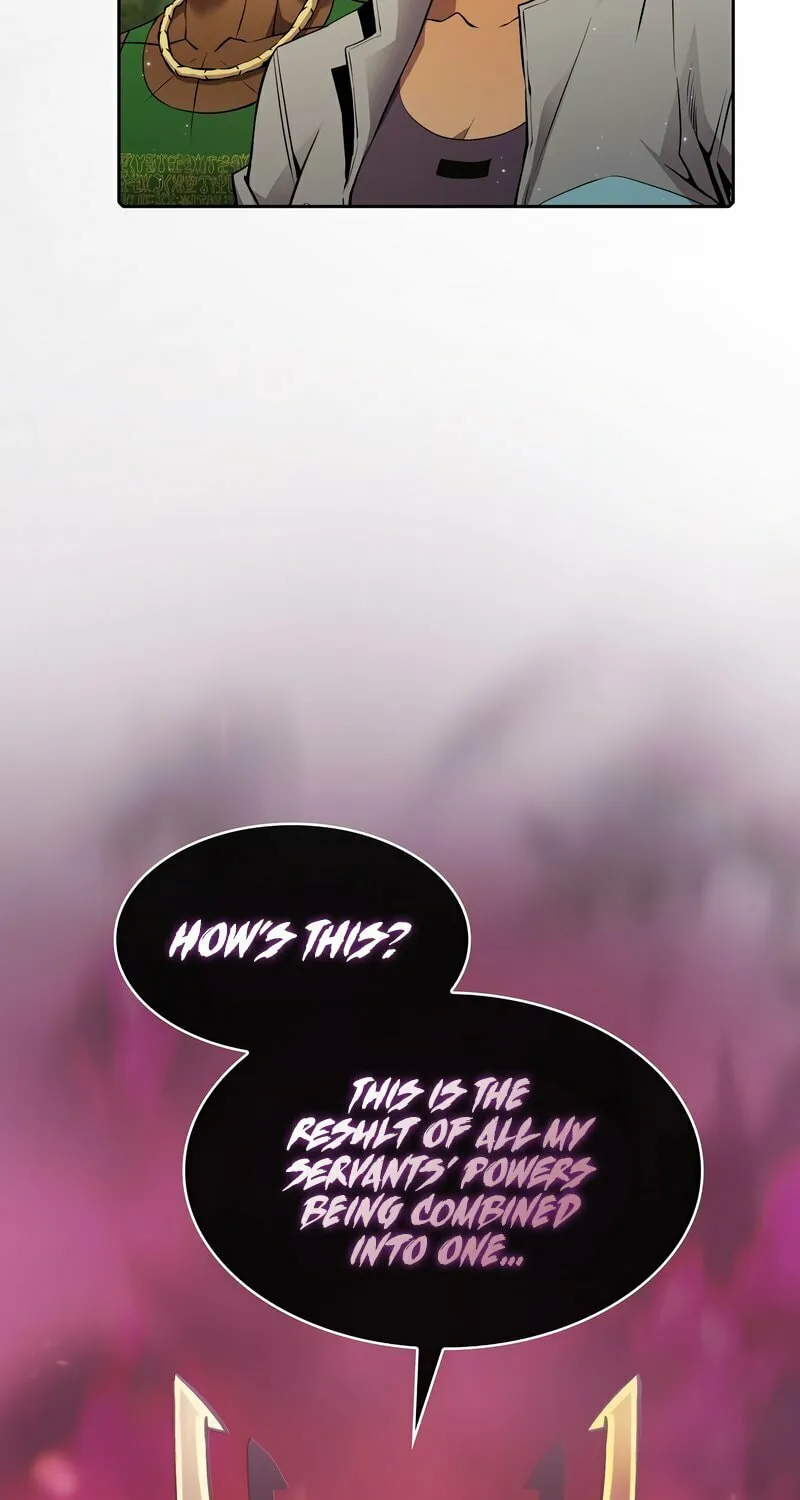 Read The Celestial Returned from Hell chapter 97 image 5 on Lezhin
