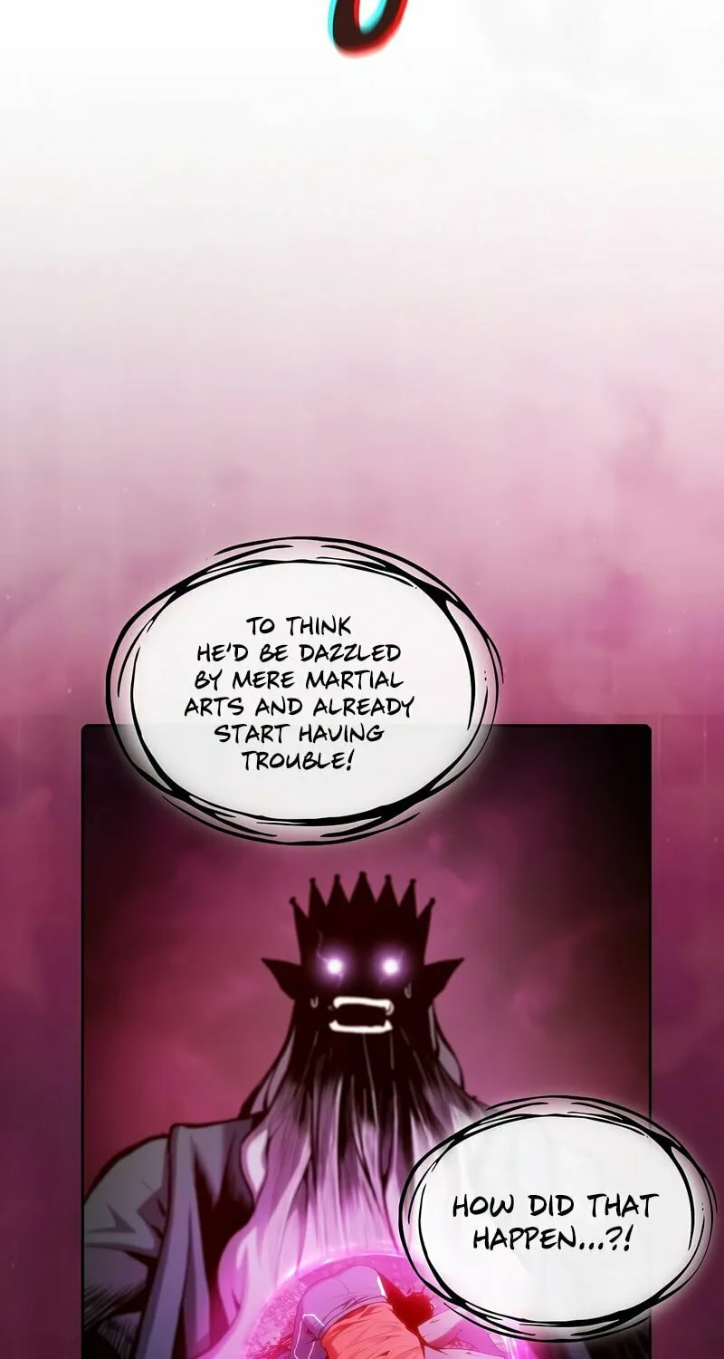 Read The Celestial Returned from Hell chapter 97 image 53 on Lezhin
