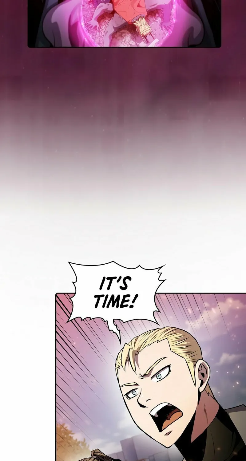 Read The Celestial Returned from Hell chapter 97 image 54 on Lezhin