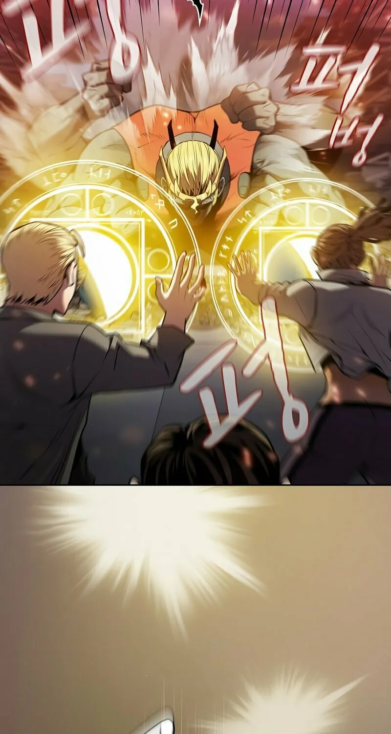 Read The Celestial Returned from Hell chapter 97 image 57 on Lezhin