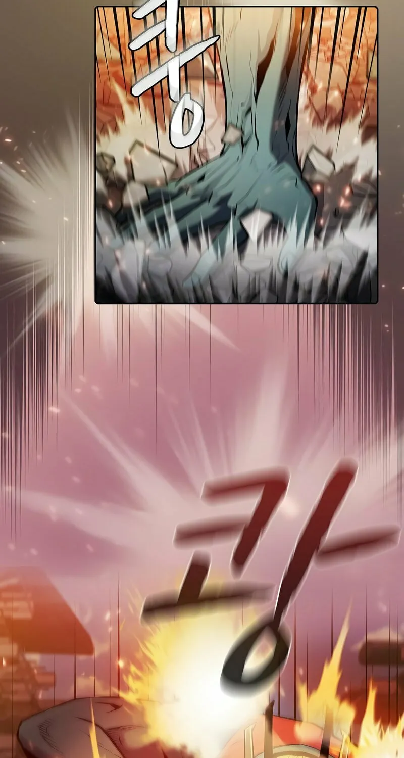 Read The Celestial Returned from Hell chapter 97 image 58 on Lezhin