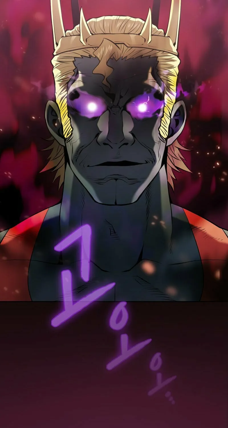 Read The Celestial Returned from Hell chapter 97 image 6 on Lezhin