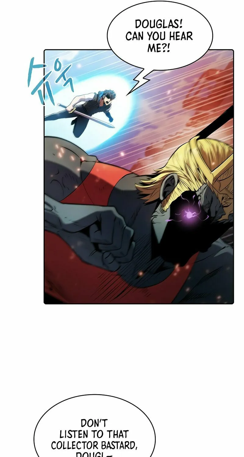Read The Celestial Returned from Hell chapter 97 image 61 on Lezhin