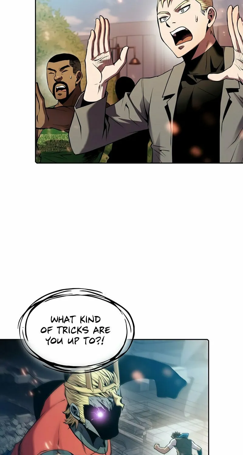 Read The Celestial Returned from Hell chapter 97 image 64 on Lezhin