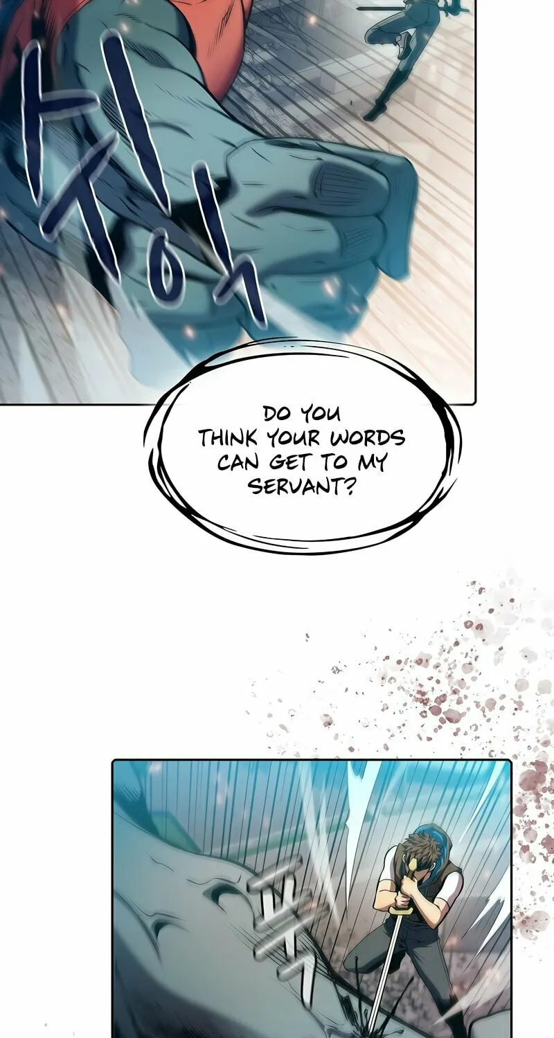 Read The Celestial Returned from Hell chapter 97 image 65 on Lezhin