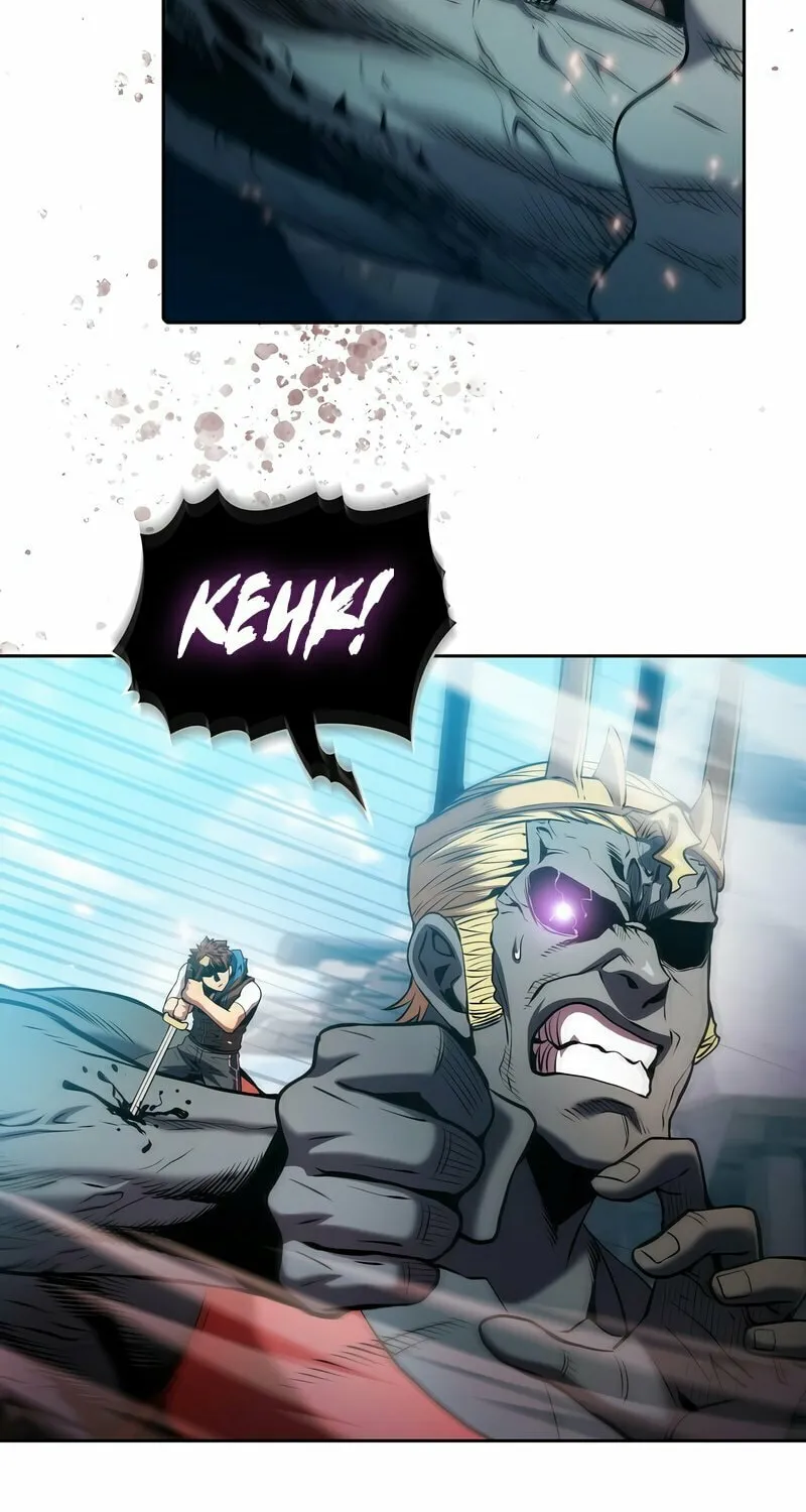 Read The Celestial Returned from Hell chapter 97 image 66 on Lezhin