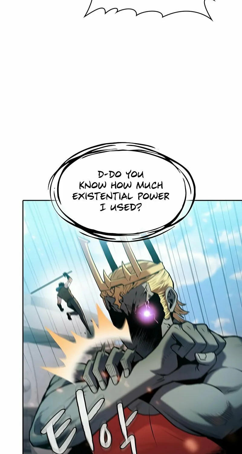 Read The Celestial Returned from Hell chapter 97 image 69 on Lezhin