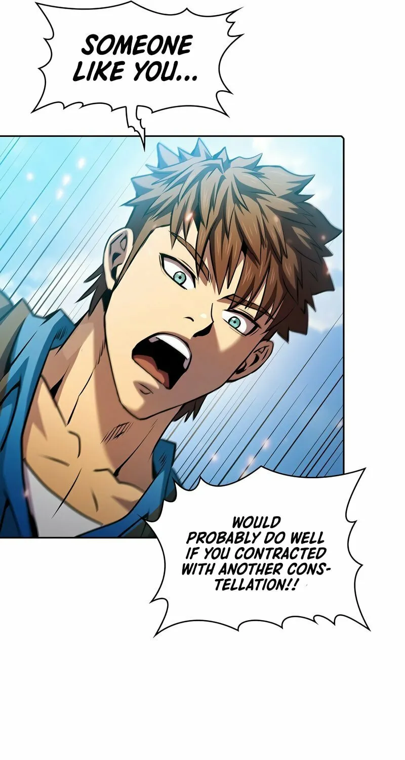 Read The Celestial Returned from Hell chapter 97 image 71 on Lezhin