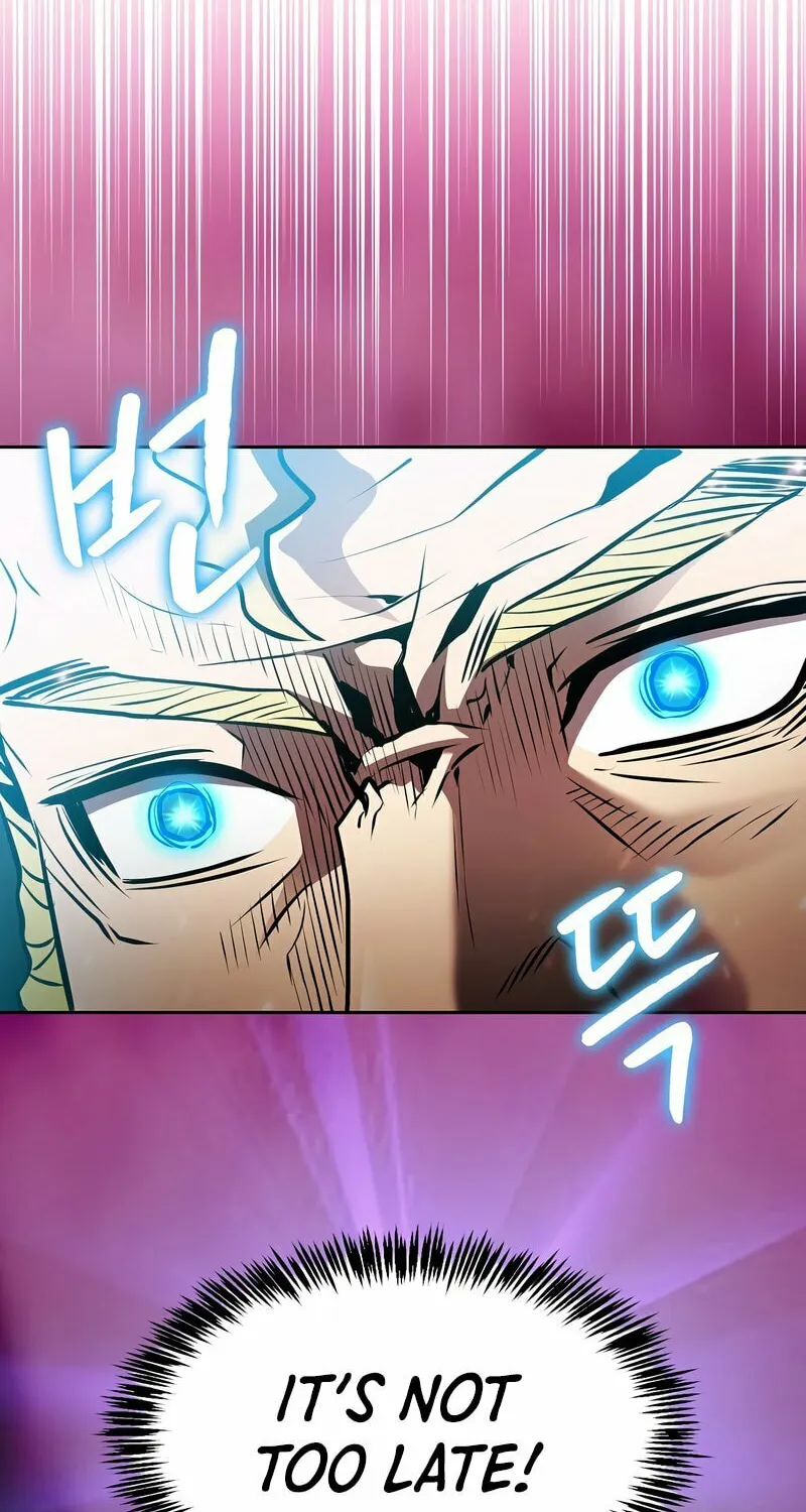 Read The Celestial Returned from Hell chapter 97 image 76 on Lezhin