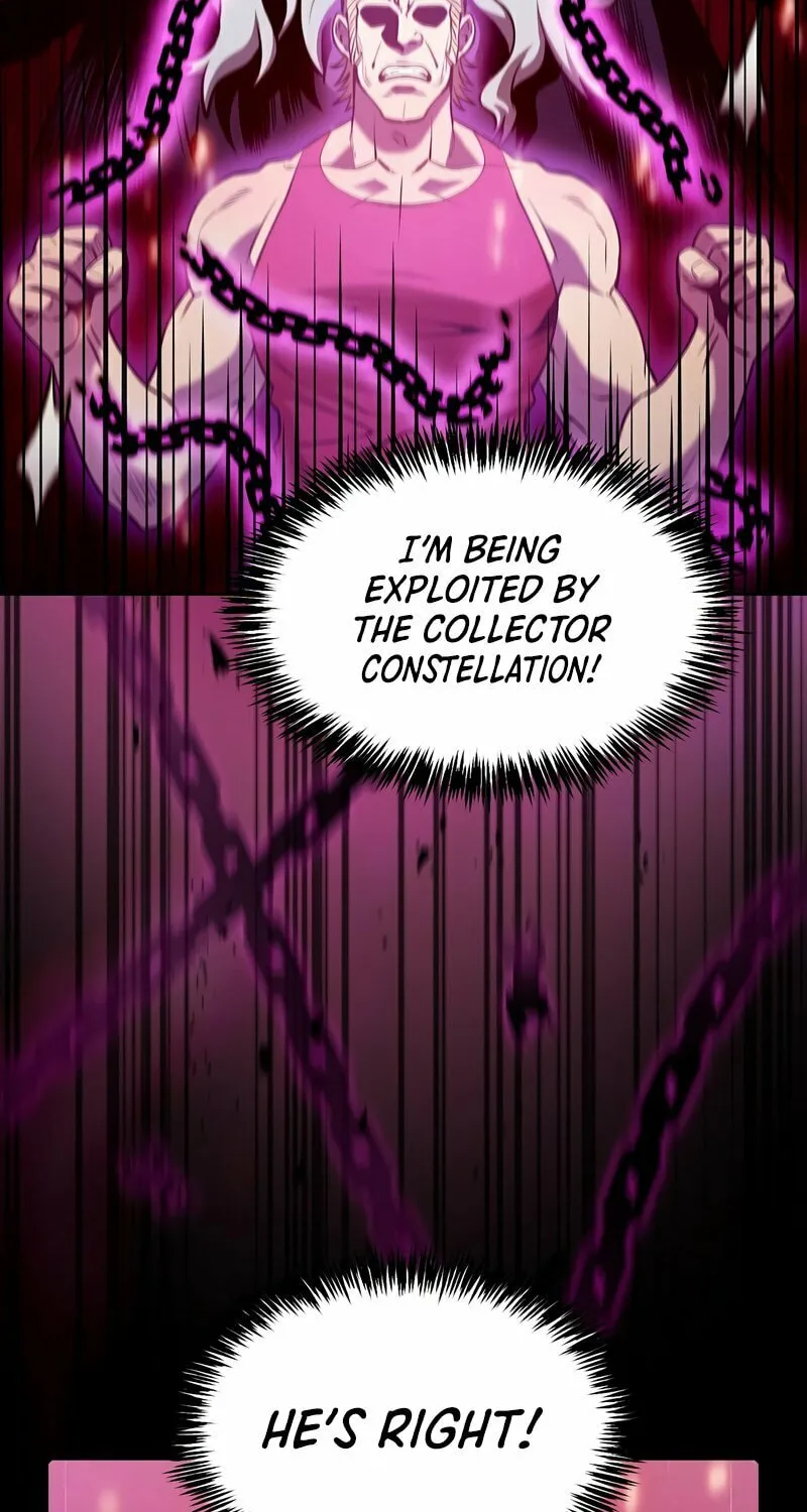 Read The Celestial Returned from Hell chapter 97 image 78 on Lezhin