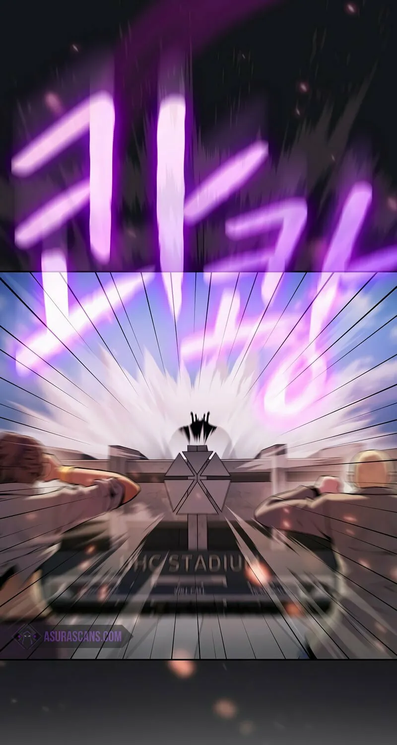 Read The Celestial Returned from Hell chapter 97 image 9 on Lezhin