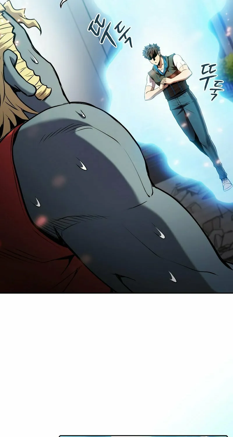 Read The Celestial Returned from Hell chapter 98 image 10 on Lezhin