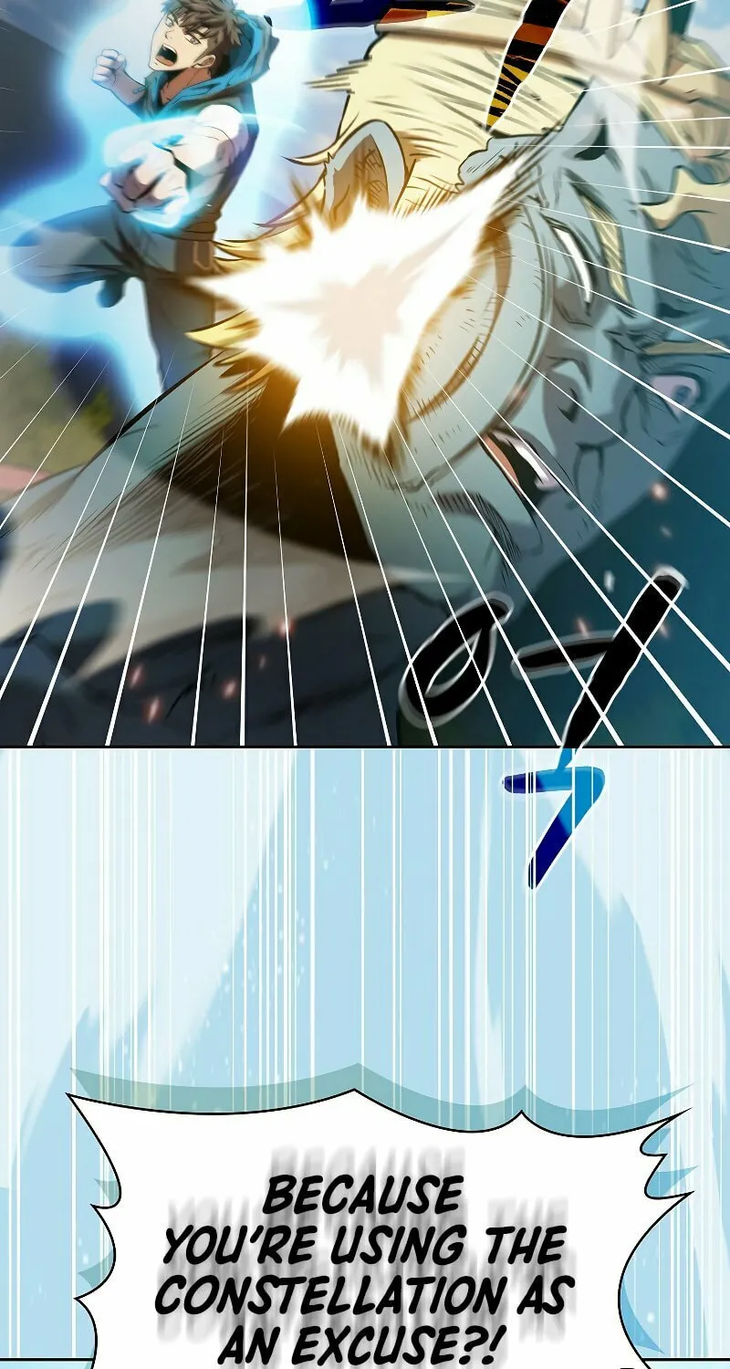 Read The Celestial Returned from Hell chapter 98 image 12 on Lezhin