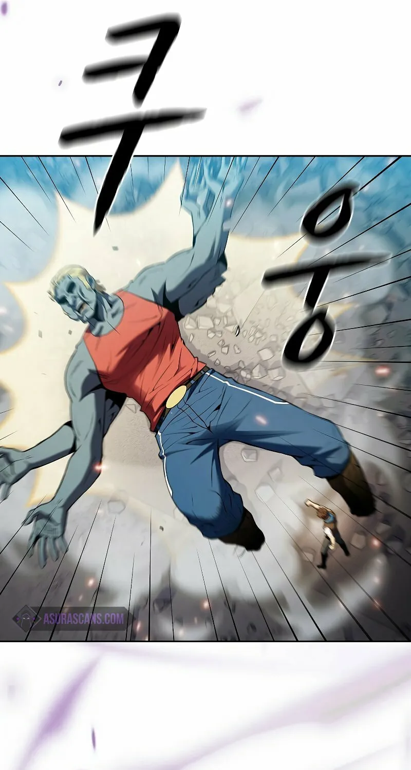 Read The Celestial Returned from Hell chapter 98 image 17 on Lezhin